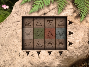 Panmorphia Screenshot